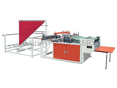 Air bubble Bag-Making Machine