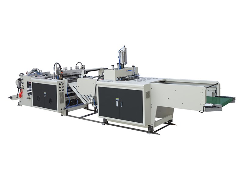 BT720-AP T SHIRT BAG MAKING MACHINE